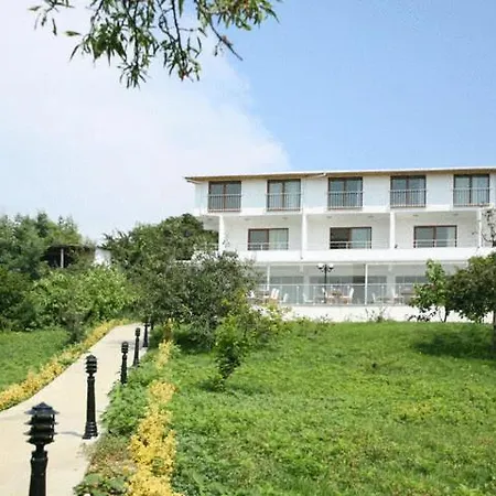 Prenses Koyu Hotel 3*