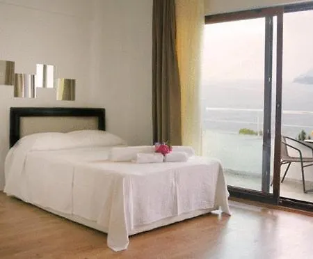 Prenses Koyu Hotel 3*