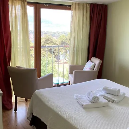 Prenses Koyu 3* אדאלר