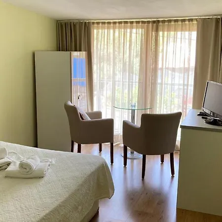 Prenses Koyu Hotel