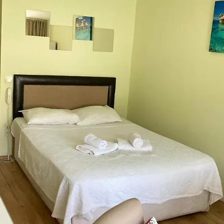 Prenses Koyu 3* אדאלר