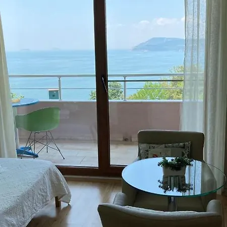 Hotel Prenses Koyu Adalar