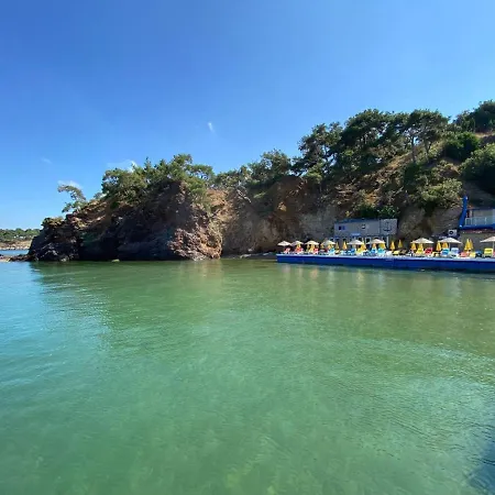 Prenses Koyu Hotel Adalar