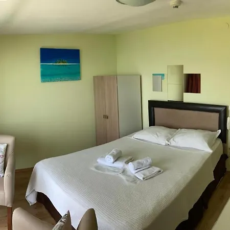 Prenses Koyu מלון