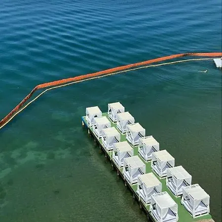 Prenses Koyu אדאלר