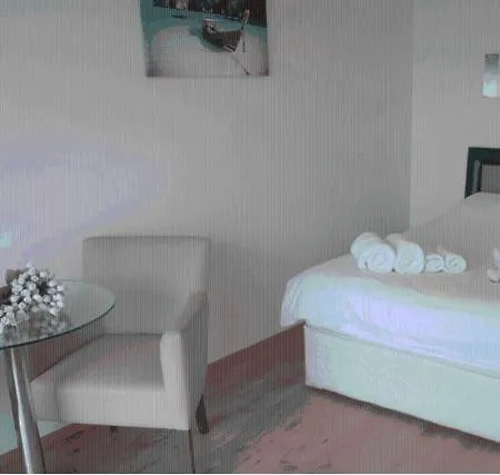 Hotel Prenses Koyu Adalar