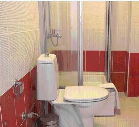Prenses Koyu Hotel