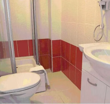 Prenses Koyu Hotel 3*