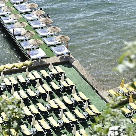 מלון Prenses Koyu