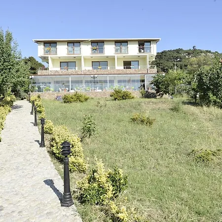 Hotel Prenses Koyu Adalar