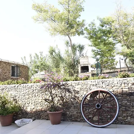 Hotel Prenses Koyu Adalar