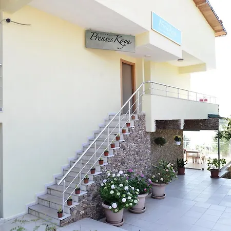 Hotel Prenses Koyu