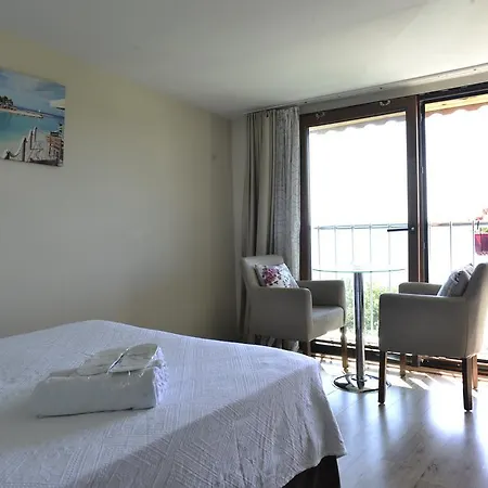 Hotel Prenses Koyu 3*