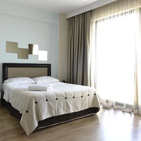 מלון Prenses Koyu 3*