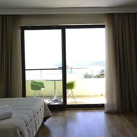 מלון Prenses Koyu