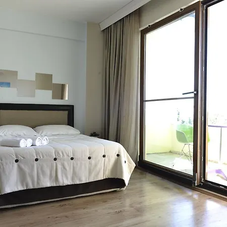 Hotel Prenses Koyu Adalar