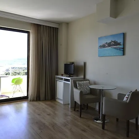 מלון Prenses Koyu