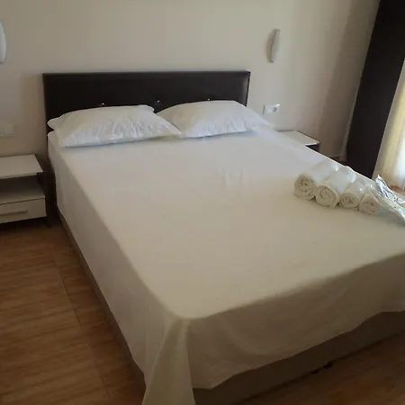 Prenses Koyu Hotel 3*
