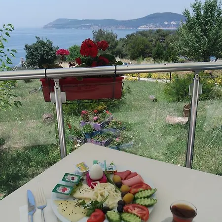 מלון Prenses Koyu אדאלר