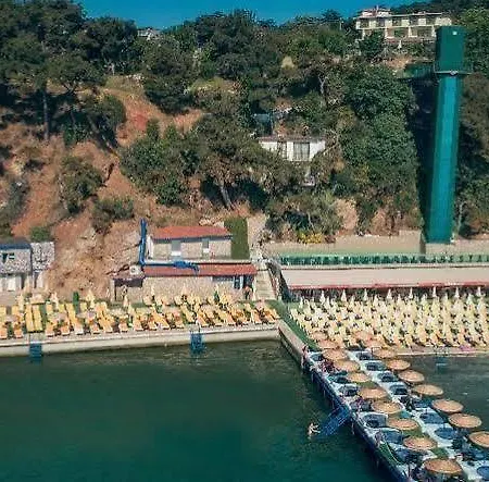 Prenses Koyu 3* אדאלר