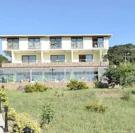 Prenses Koyu מלון 3*