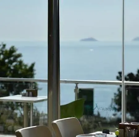 Prenses Koyu 3* Adalar