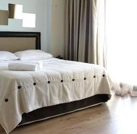 Prenses Koyu 3* אדאלר