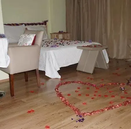 Prenses Koyu Hotel 3*