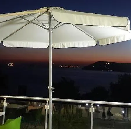 Prenses Koyu מלון 3*