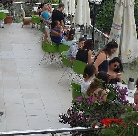 Prenses Koyu Hotel 3*