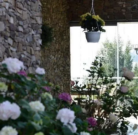 Prenses Koyu מלון