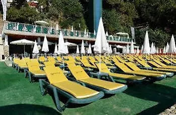 Prenses Koyu Hotel