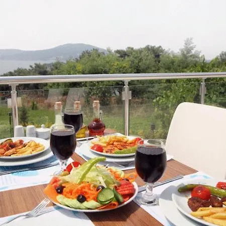 Prenses Koyu 3* אדאלר